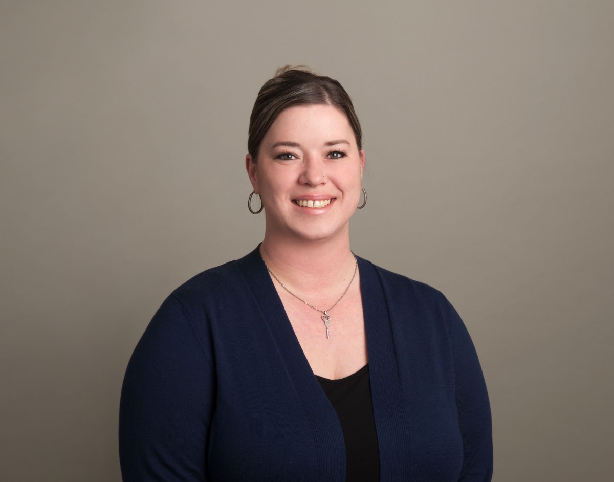 Kristine Hart Posey Director of Nursing Sunrise Detox Center