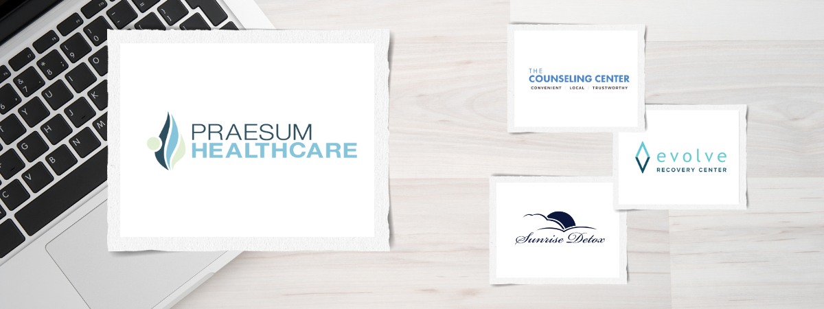 Sunrise Detox and Praesum off virtual substance use treatment.