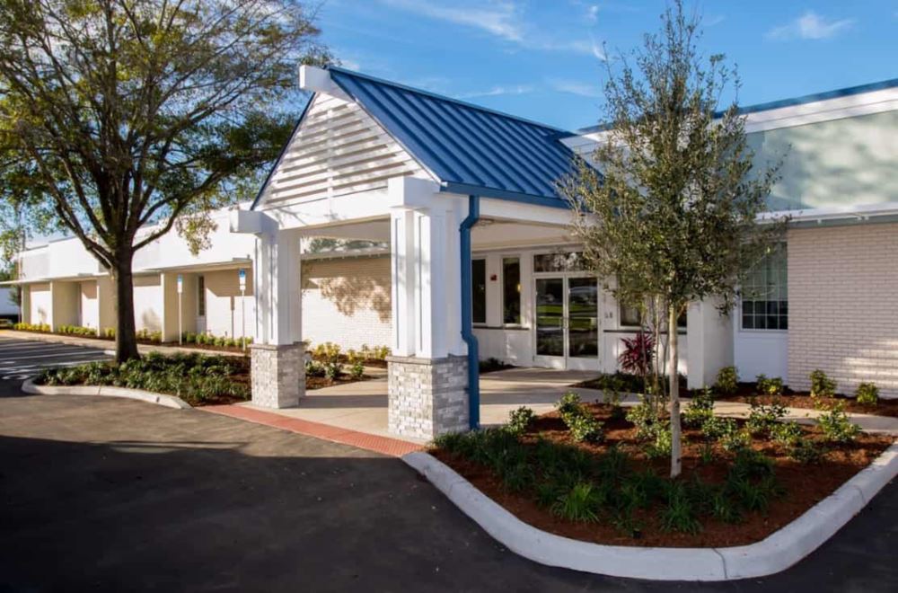 Sunrise Detox Center Orlando drug rehab