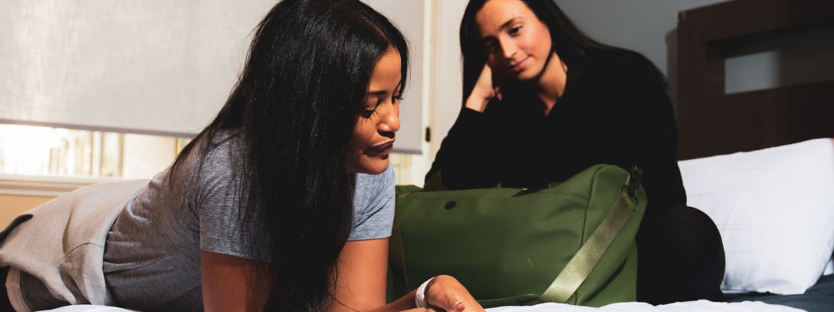 Why Can’t I Detox at Home?