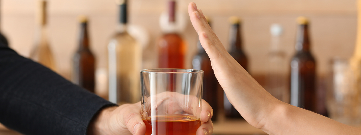 What Are The Signs Of An Alcohol Addiction?