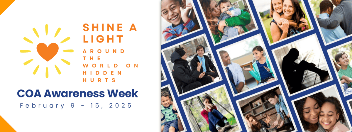 Children of Alcoholics Week