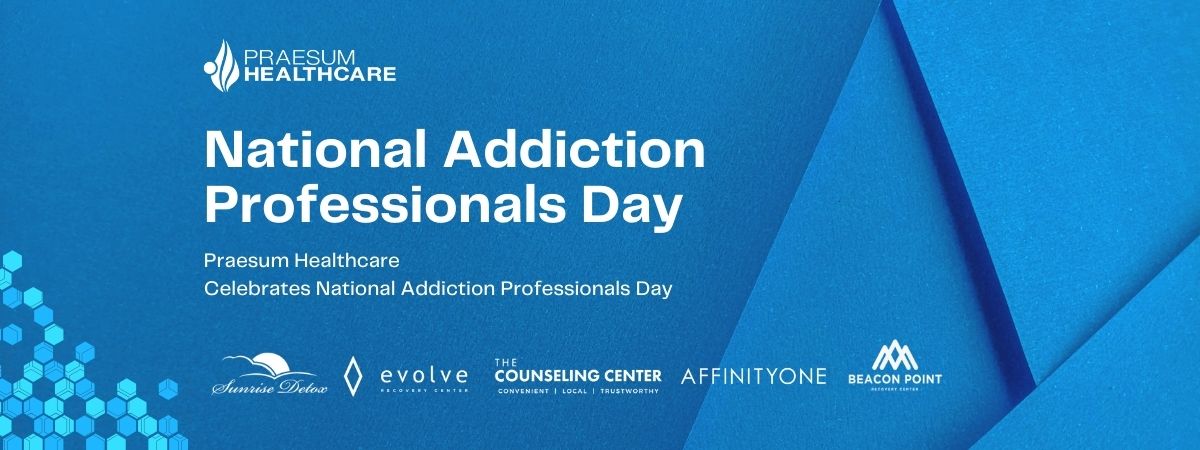 National Addiction Professional Day 2024