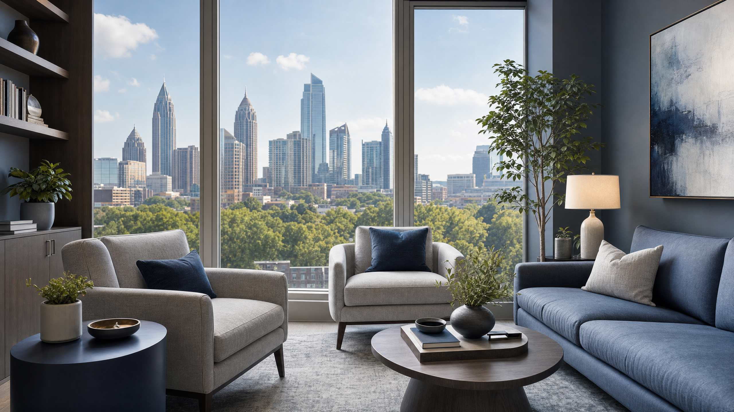 Atlanta Counseling Center - Dual Diagnosis Support Featured Image